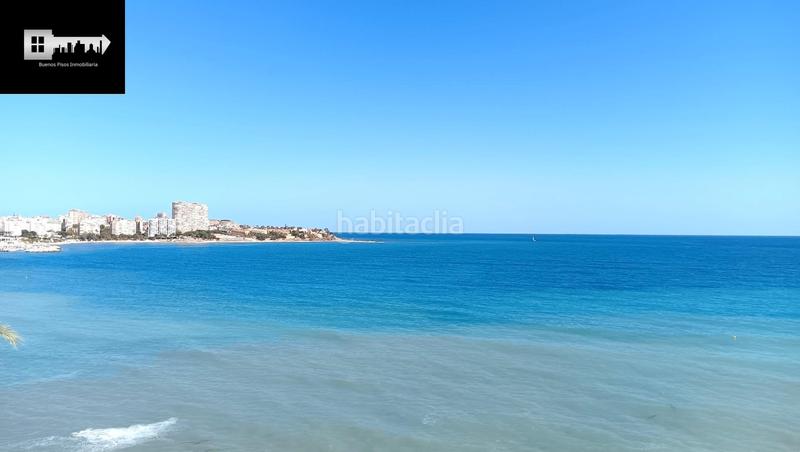 Foto c95942e8-14be-425a-80e2-06667d351468. Locale commerciale in Albufereta Alicante