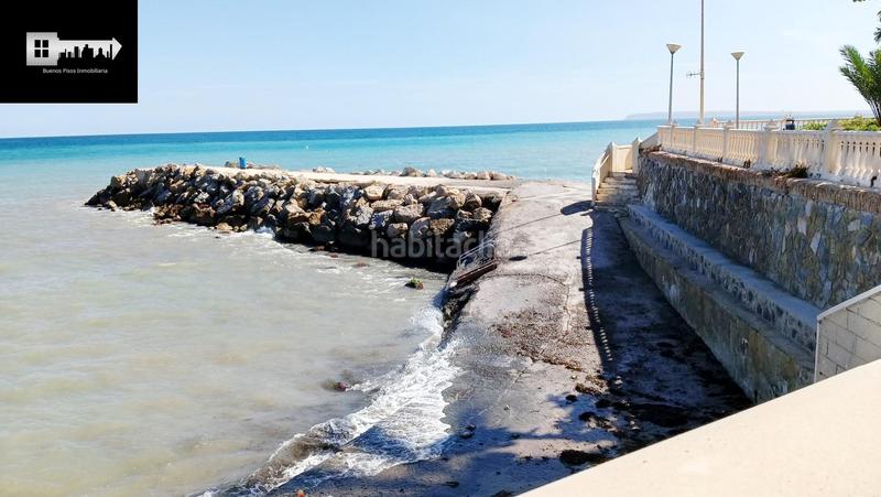 Foto ce6c2718-8384-49f7-b9bc-7fcd9766f31c. Locale commerciale in Albufereta Alicante