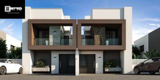 Casa adosada en El Montgó. Residencial tossal gross denia bungalow adosado desde 431,000  i