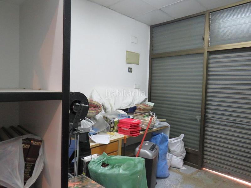 Foto 2006ed83-b489-4e59-867f-448b43aee45d. Local commercial dans Alipark Alicante