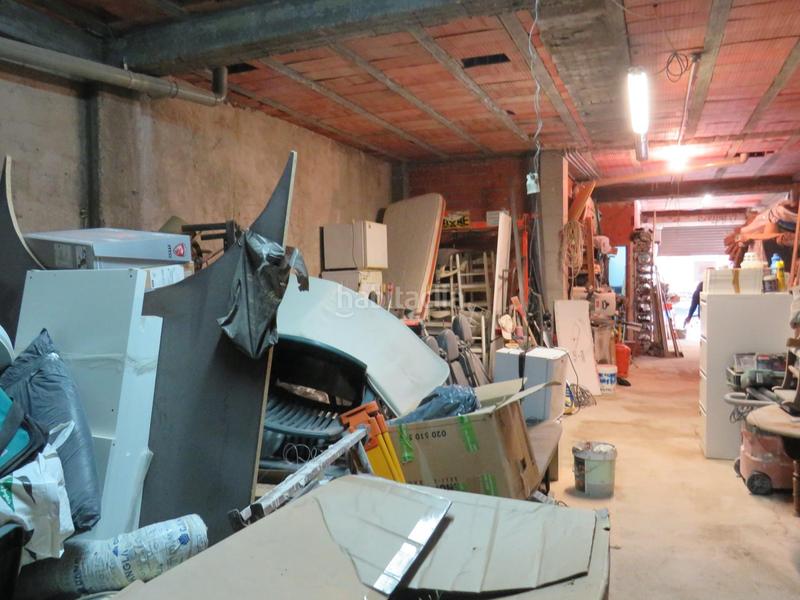 Foto 269975df-b72c-401c-9474-591be50f95d3. Local commercial dans Alipark Alicante