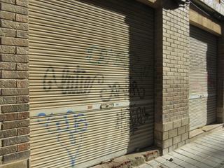 Locale commerciale in Alipark. Local comercial pascual orozco 16, alipark!!!