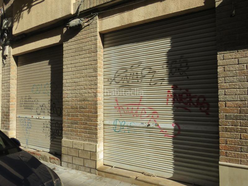 Foto 7136f5a0-790e-4ff2-8847-2dbae7025f60. Local commercial dans Alipark Alicante