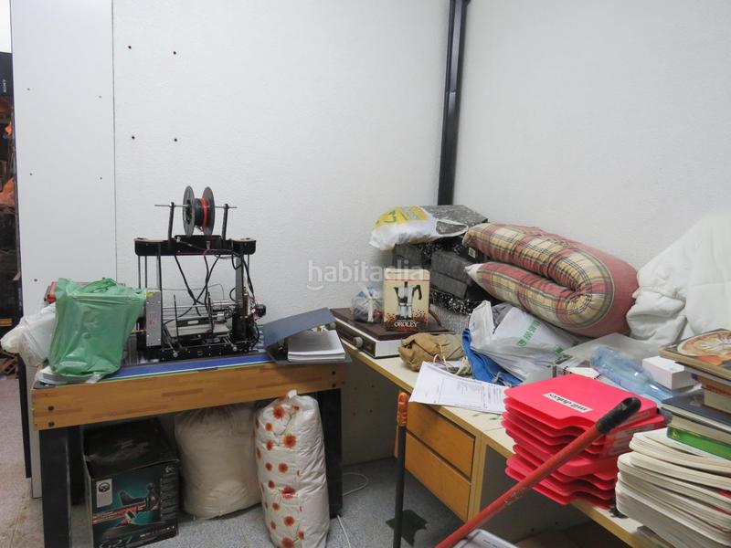 Foto 78e065d7-97a9-4570-92e4-a6c1024ea765. Local commercial dans Alipark Alicante