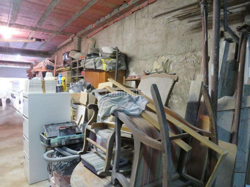 Foto 9d1b0d7d-ba40-4903-872c-d424ddb7a1fc. Local commercial dans Alipark Alicante