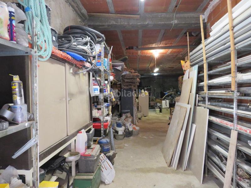 Foto f21408a1-8df4-4a21-8e4c-ddff4f7a6e05. Local commercial dans Alipark Alicante