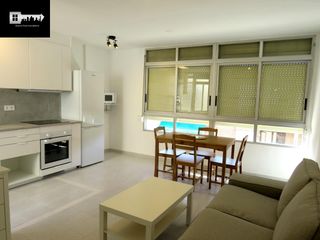 Miete Etagenwohnung in Benalúa. Piso en alquiler calle general bonanza 12 alicante!!!