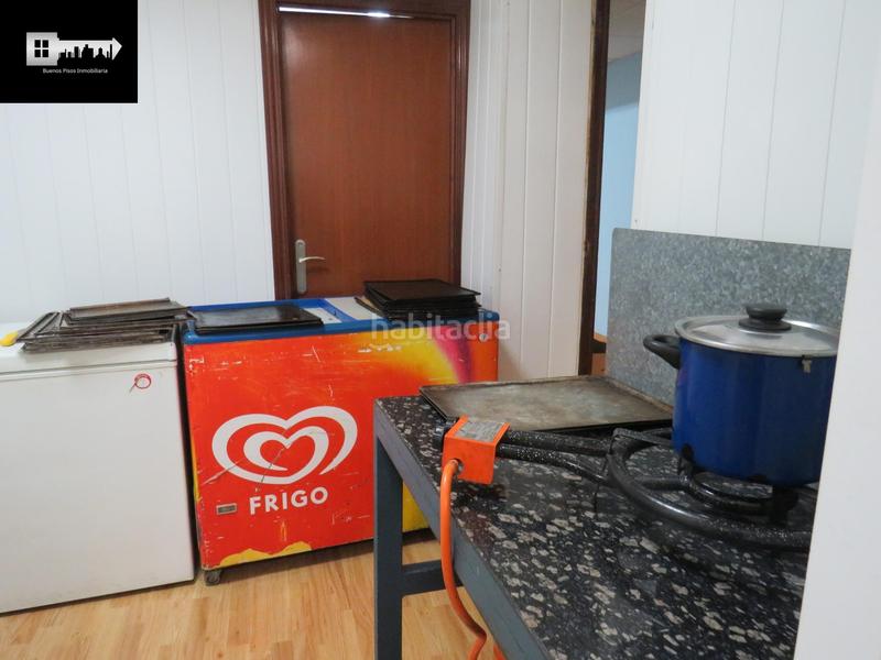 Foto 1ffe70ee-07c1-463d-9c3b-be812c37bb79. Pas-de-porte local commercial dans Benalúa Alicante