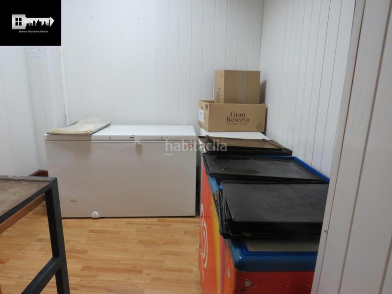 Foto ac6d0b34-f2bd-4e56-9727-f4c498219729. Pas-de-porte local commercial dans Benalúa Alicante