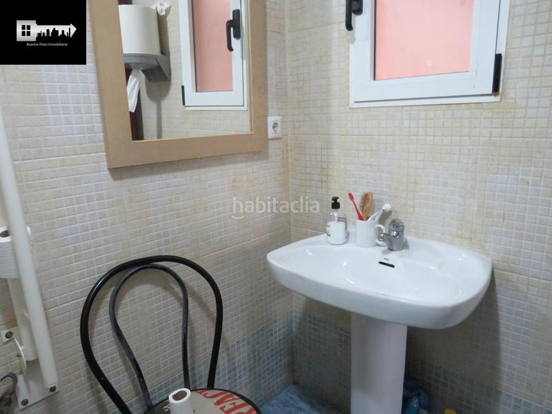 Foto cb52dea0-ab93-4ff0-a5b4-d608ed9a10ad. Transfer business premise in Benalúa Alicante