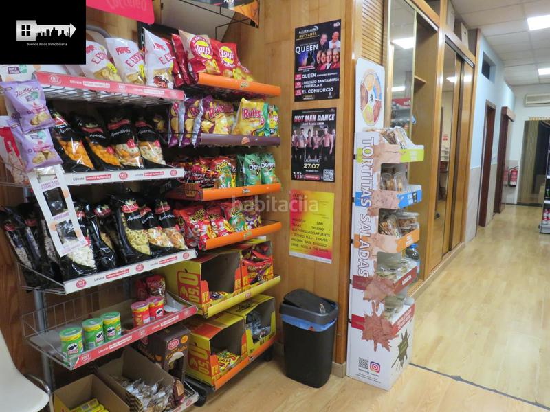 Foto b242228a-8c41-4133-be60-9d4835e107b0. Trapasso locale commerciale in Benalúa Alicante