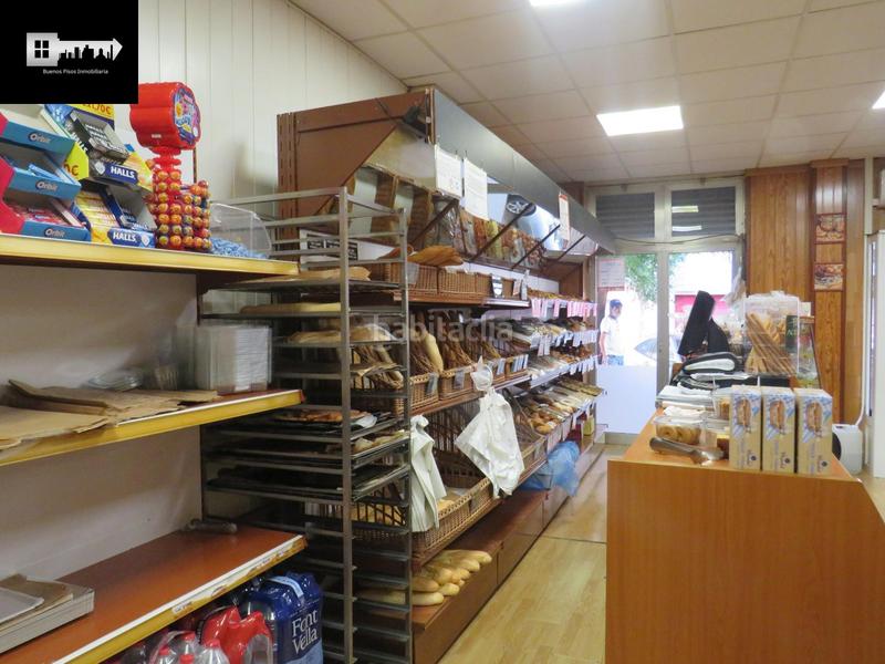 Foto bcaa24c7-9f57-415e-b598-49057248fca5. Trapasso locale commerciale in Benalúa Alicante