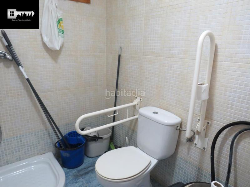 Foto d521de9c-1e9d-45ca-aa9b-edf6456d2353. Trapasso locale commerciale in Benalúa Alicante