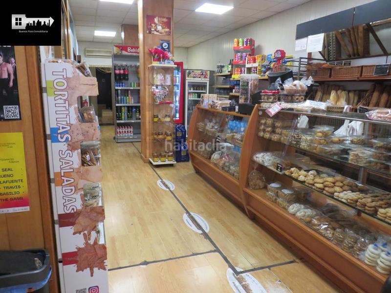 Foto 232563e1-6ed4-4f93-b9b3-87527a1e4dbd. Umzug geschäftsraum in Benalúa Alicante