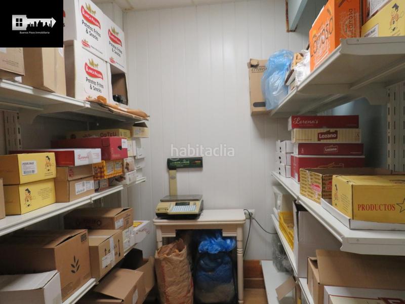 Foto bcc36048-4104-4ad3-bb63-8b2239198f34. Umzug geschäftsraum in Benalúa Alicante