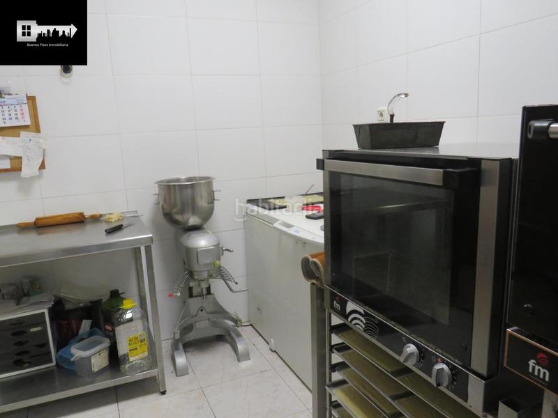 Foto c6bd2b97-e54e-4aae-adf1-20b07fe92ed8. Umzug geschäftsraum in Benalúa Alicante