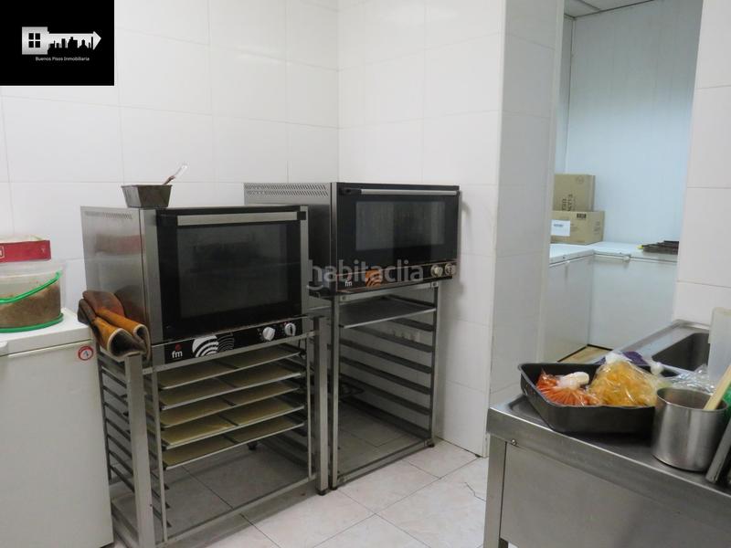 Foto e1d1b1a2-3799-4b1d-8fcb-82b7eb34da1b. Umzug geschäftsraum in Benalúa Alicante