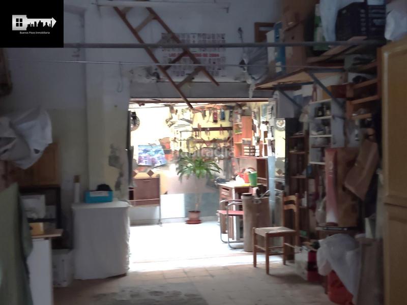 Foto 081a25bd-507e-4a24-b2db-acc3497233b2. Local comercial a San Fernando - Princesa Mercedes Alicante