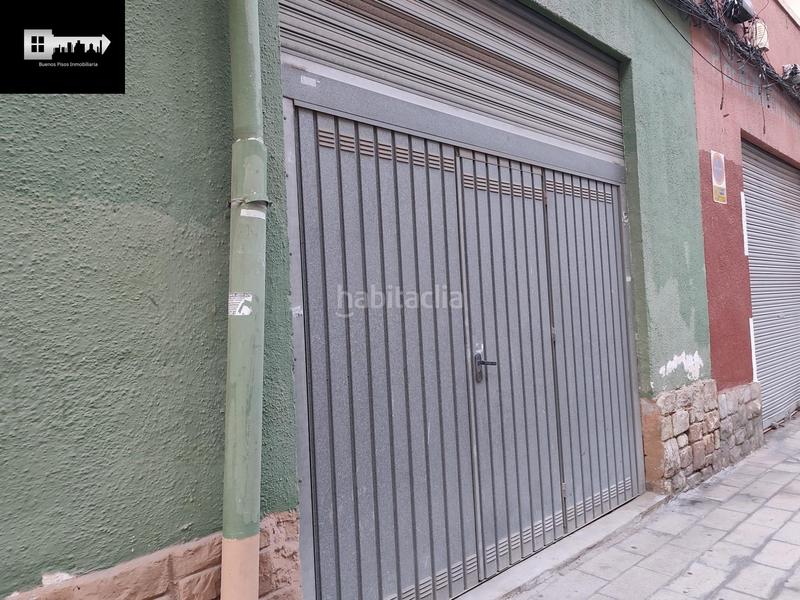 Foto 187ff8a5-e980-4757-9d12-7265454a37c1. Local comercial a San Fernando - Princesa Mercedes Alicante
