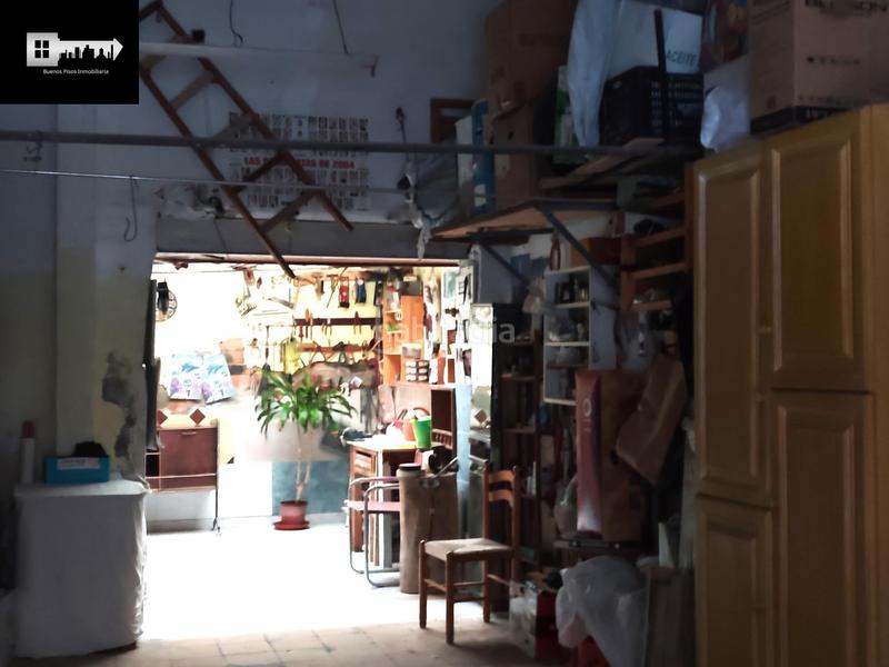 Foto 2152486b-8a21-4d2b-b296-aa40f2ff578c. Local comercial a San Fernando - Princesa Mercedes Alicante