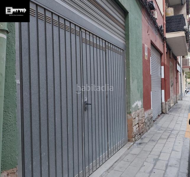 Foto 665cede8-8eee-4112-a4dd-c15d755a453b. Local comercial a San Fernando - Princesa Mercedes Alicante