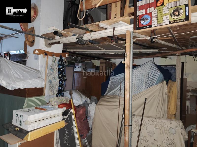 Foto 87033293-c9e9-44d3-8491-72c45403fb9a. Local comercial a San Fernando - Princesa Mercedes Alicante