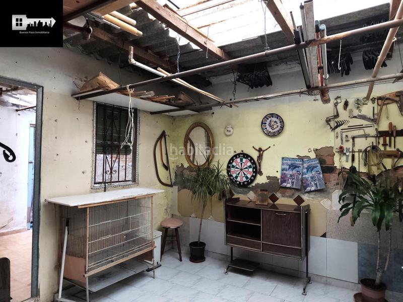 Foto c26b9338-a1d9-414d-9c19-bc9e464e948e. Local comercial a San Fernando - Princesa Mercedes Alicante