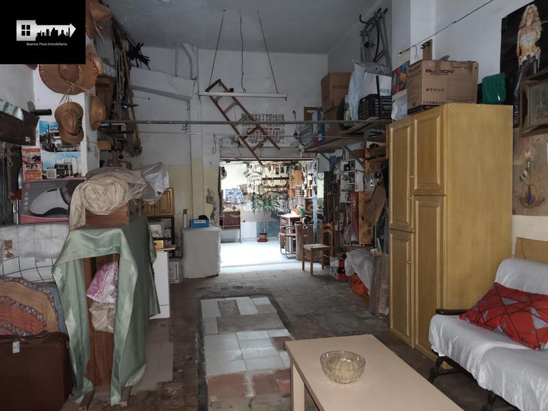 Foto dbfd03f4-db3f-4016-80d9-20262b313cfa. Local comercial a San Fernando - Princesa Mercedes Alicante