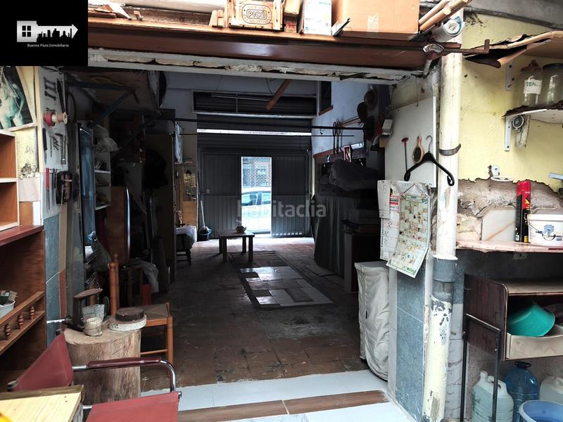 Foto efa262a6-7d38-49f8-87bb-4bed71281374. Local comercial a San Fernando - Princesa Mercedes Alicante