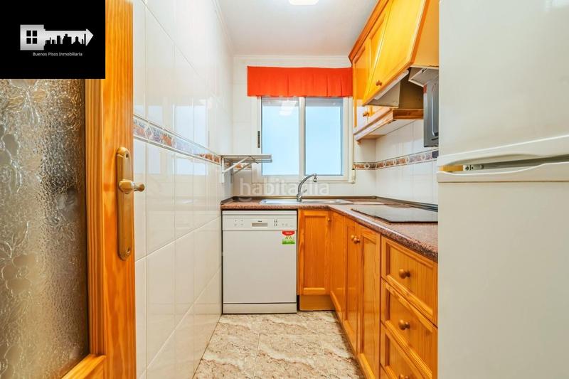 Foto 7f17f2d6-5975-437c-b972-b3ebfb2c05cb. Etagenwohnung mit parking in Las Piscinas Naturales Torrevieja