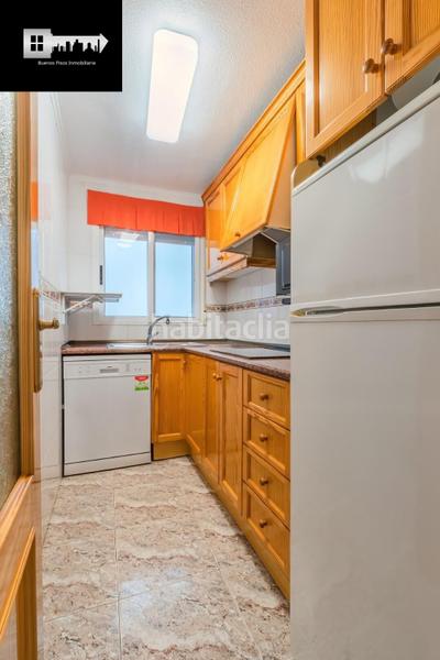 Foto c0ceecba-5376-4347-abef-3cc0ace0d971. Etagenwohnung mit parking in Las Piscinas Naturales Torrevieja