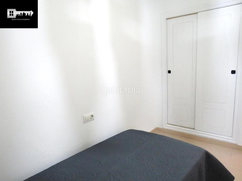 Foto 5897321d-6570-47f4-ade7-cb5bc061b3ee. Affitto appartamento con piscina in Babel Alicante