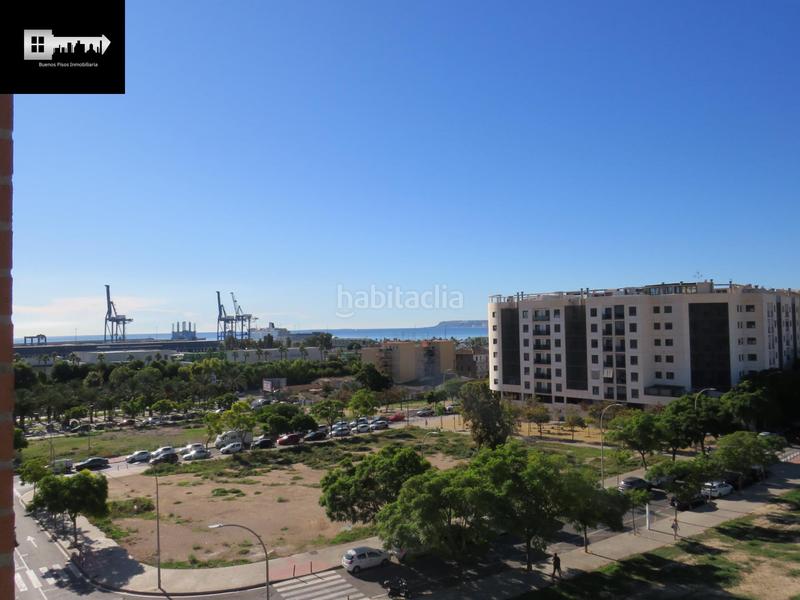 Foto 892e3fe9-e153-44c7-a20c-6304cf62e066. Affitto appartamento con piscina in Babel Alicante