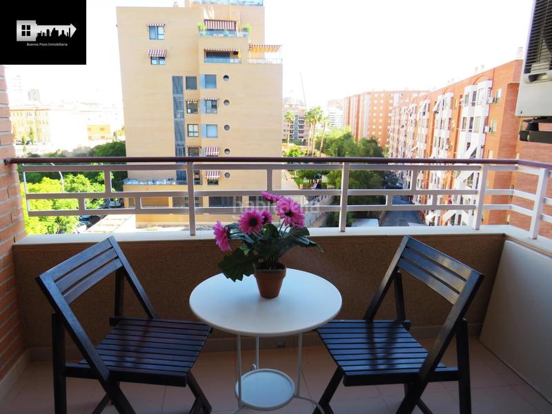 Foto 89bcfb4d-fab5-40d8-abb1-cc0f540ab4d4. Affitto appartamento con piscina in Babel Alicante