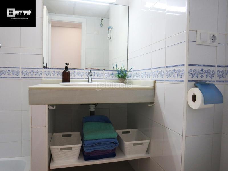 Foto 93a94e08-b7cc-4d04-b3b8-c12301362485. Affitto appartamento con piscina in Babel Alicante