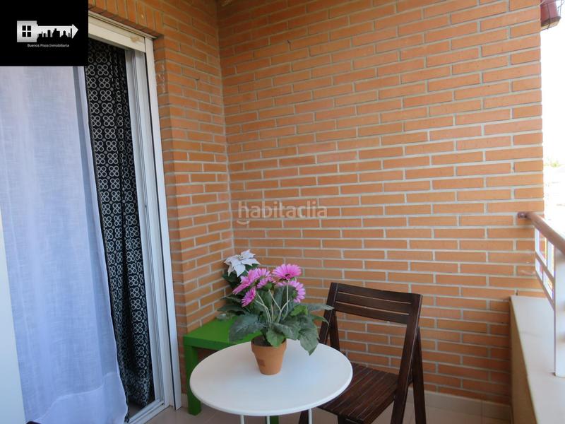 Foto ad896603-b90c-4367-81c1-8200bf40cc75. Affitto appartamento con piscina in Babel Alicante