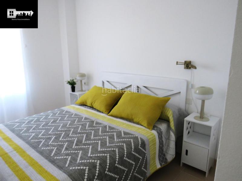 Foto b380a890-afa4-4a6b-a787-bf66bf747f07. Affitto appartamento con piscina in Babel Alicante