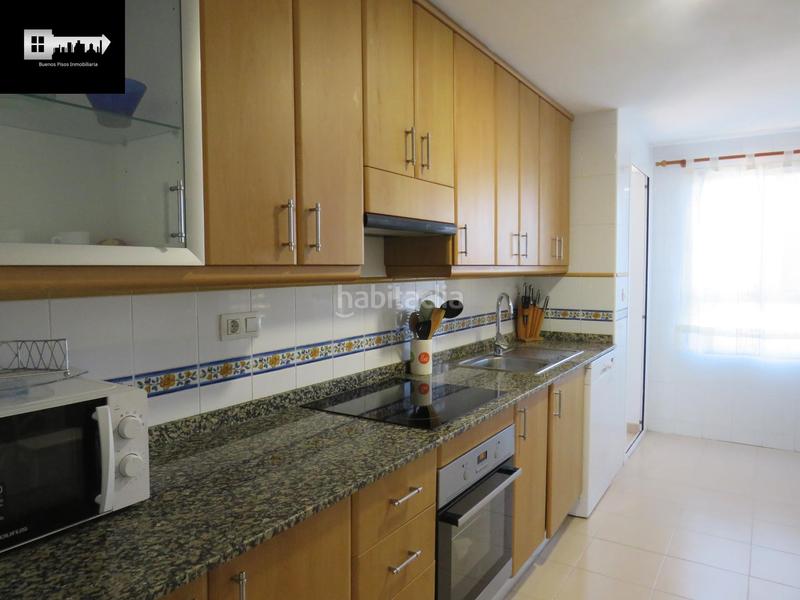 Foto d5d148b6-b25b-486d-992f-a20d4ad3f470. Affitto appartamento con piscina in Babel Alicante