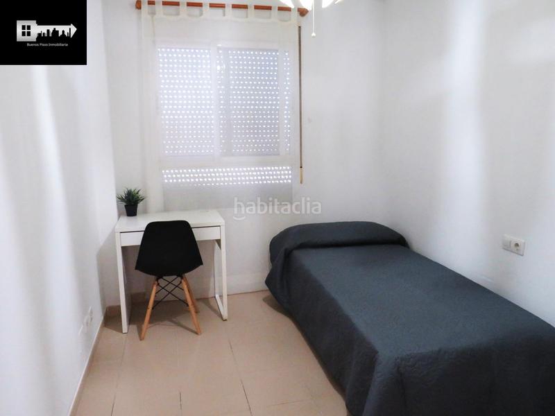 Foto e4983fca-17b3-4e16-af58-7b65284c5616. Affitto appartamento con piscina in Babel Alicante