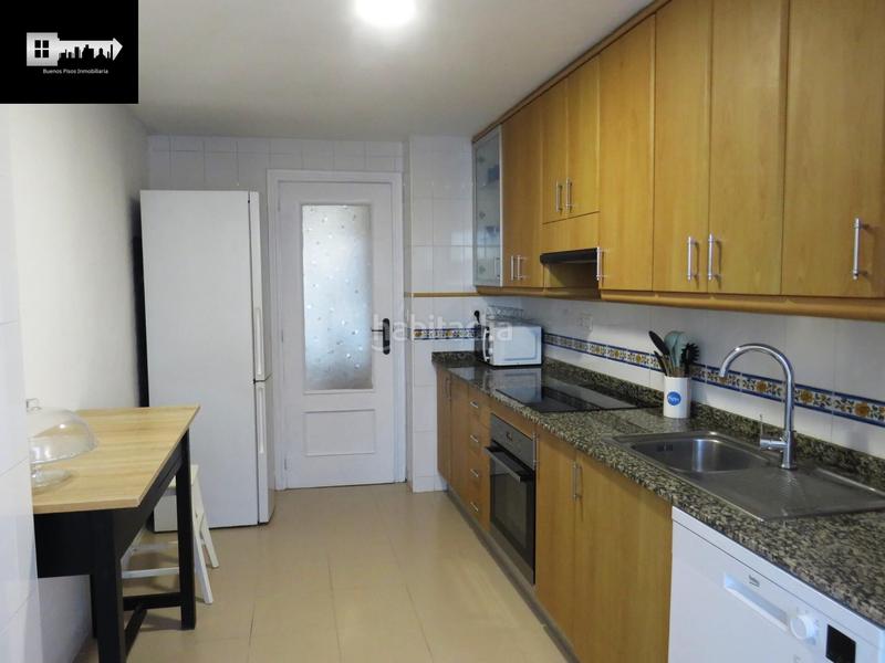 Foto b9095a3e-9ffc-4428-8932-13067c43e224. Alquiler piso  en alquiler calle rosa chacel,Babel !!!! en Alicante