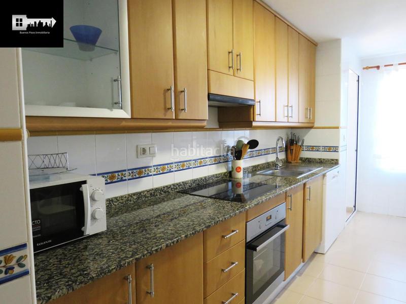 Foto 63f807ee-2c87-4324-b759-65a7bf150b68. Location appartement avec piscine dans Babel Alicante