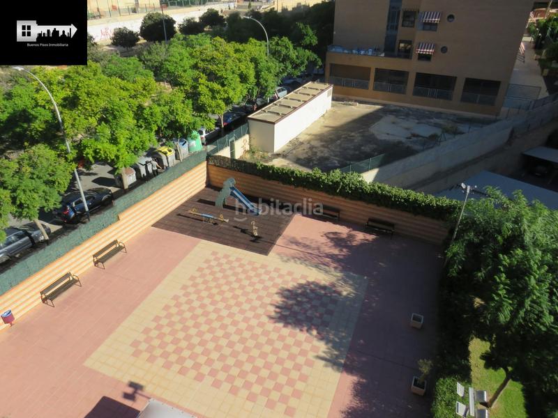 Foto e1953090-6977-4b1e-a21d-aedb3d0941de. Location appartement avec piscine dans Babel Alicante