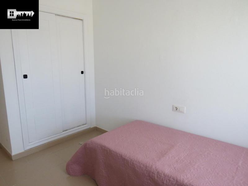 Foto 1fd6f686-5003-45ea-908d-5ab977811f01. Miete etagenwohnung mit pool in Babel Alicante