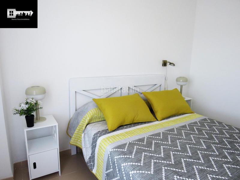 Foto a1270f8a-6680-46c4-a2b3-43cafb7cd9f0. Miete etagenwohnung mit pool in Babel Alicante