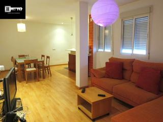 Àtic a Benalúa. Excelente atico con ascensor en benalua!!!