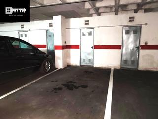 Car parking in Babel