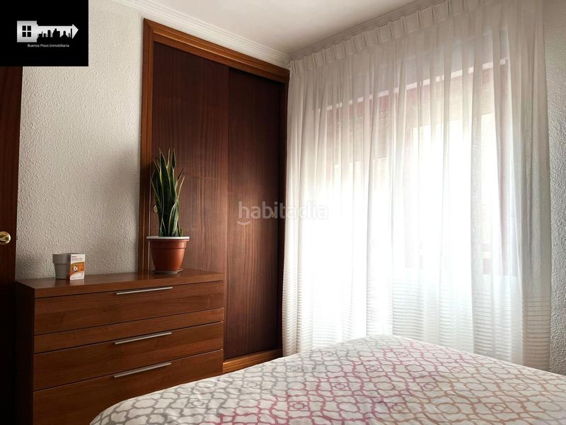 Foto 4f497ed0-80d6-4b3d-b3a6-1f8630f1418b. Pis amb aparcament a Babel Alicante