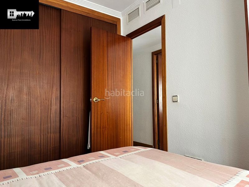 Foto 5718f0e9-a481-4f9c-b091-51f1517fd599. Pis amb aparcament a Babel Alicante