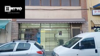 Local Comercial a Florida Baja. Venta de local y entresuelo en florida la viña !!!
