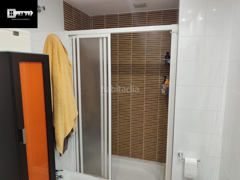 Foto 01b6075f-5f42-4bd5-9bd5-6de280661eb9. Etagenwohnung mit parking in Centro Mutxamel